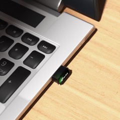 TP-Link Archer T3U Nano V1 AC1300 Network Adapter - High-Speed Wi-Fi Connectivity for Seamless Streaming & Gaming!